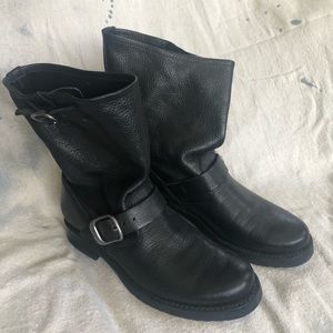 Frye Veronica Boots